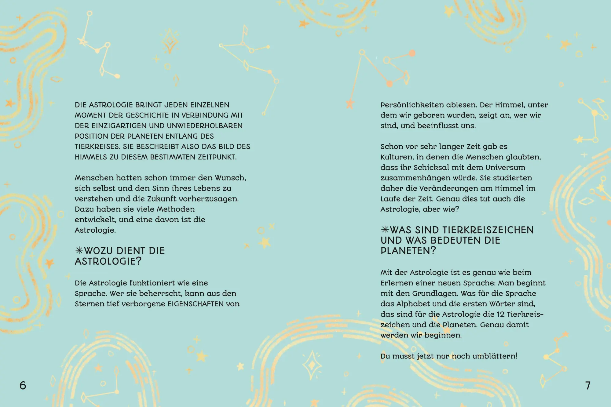 Bild: 9788863127966 | Sternzeichen leicht erklärt | Ginny Chiara Viola | Buch | 96 S. | 2026