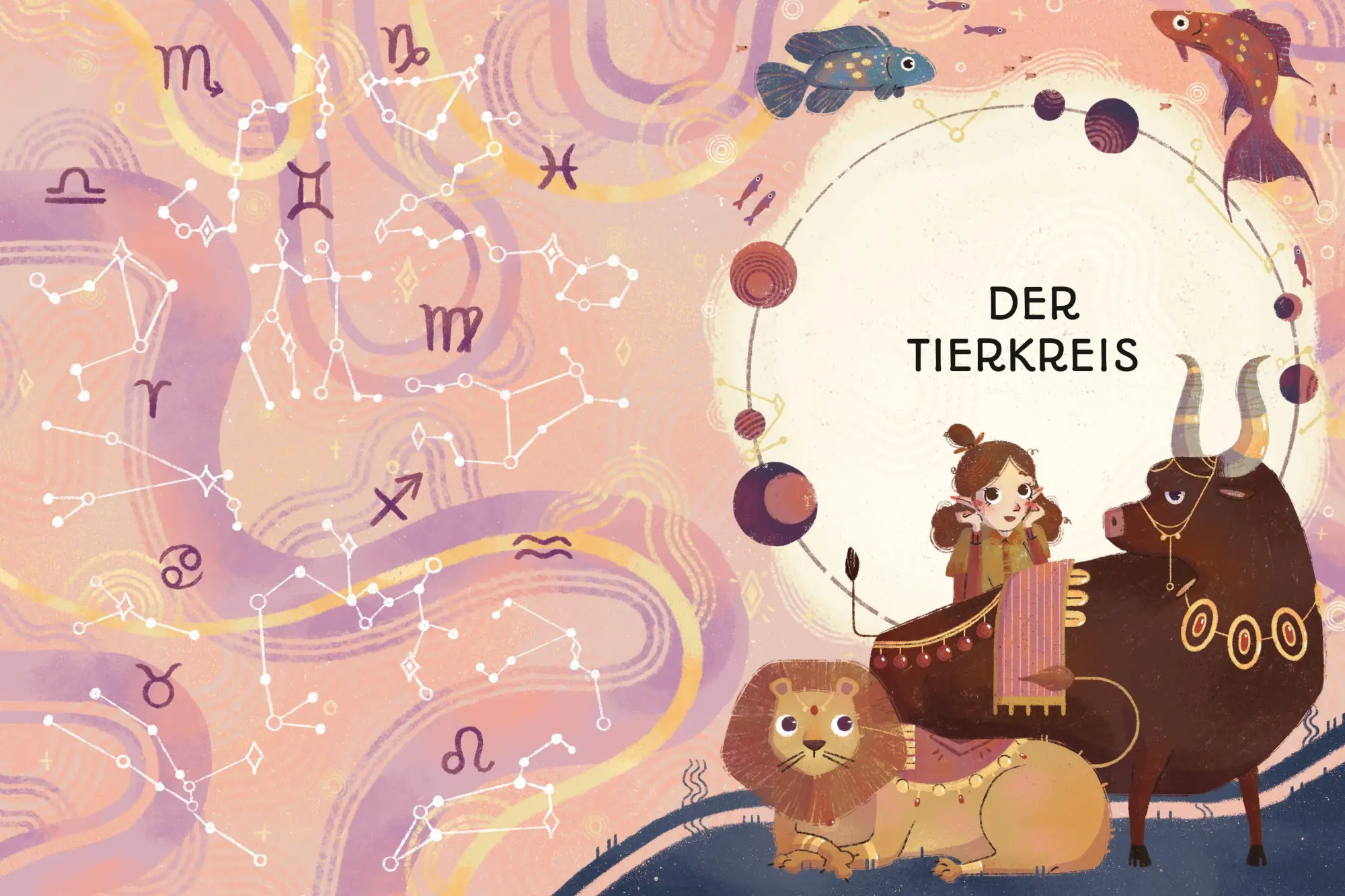 Bild: 9788863127966 | Sternzeichen leicht erklärt | Ginny Chiara Viola | Buch | 96 S. | 2026