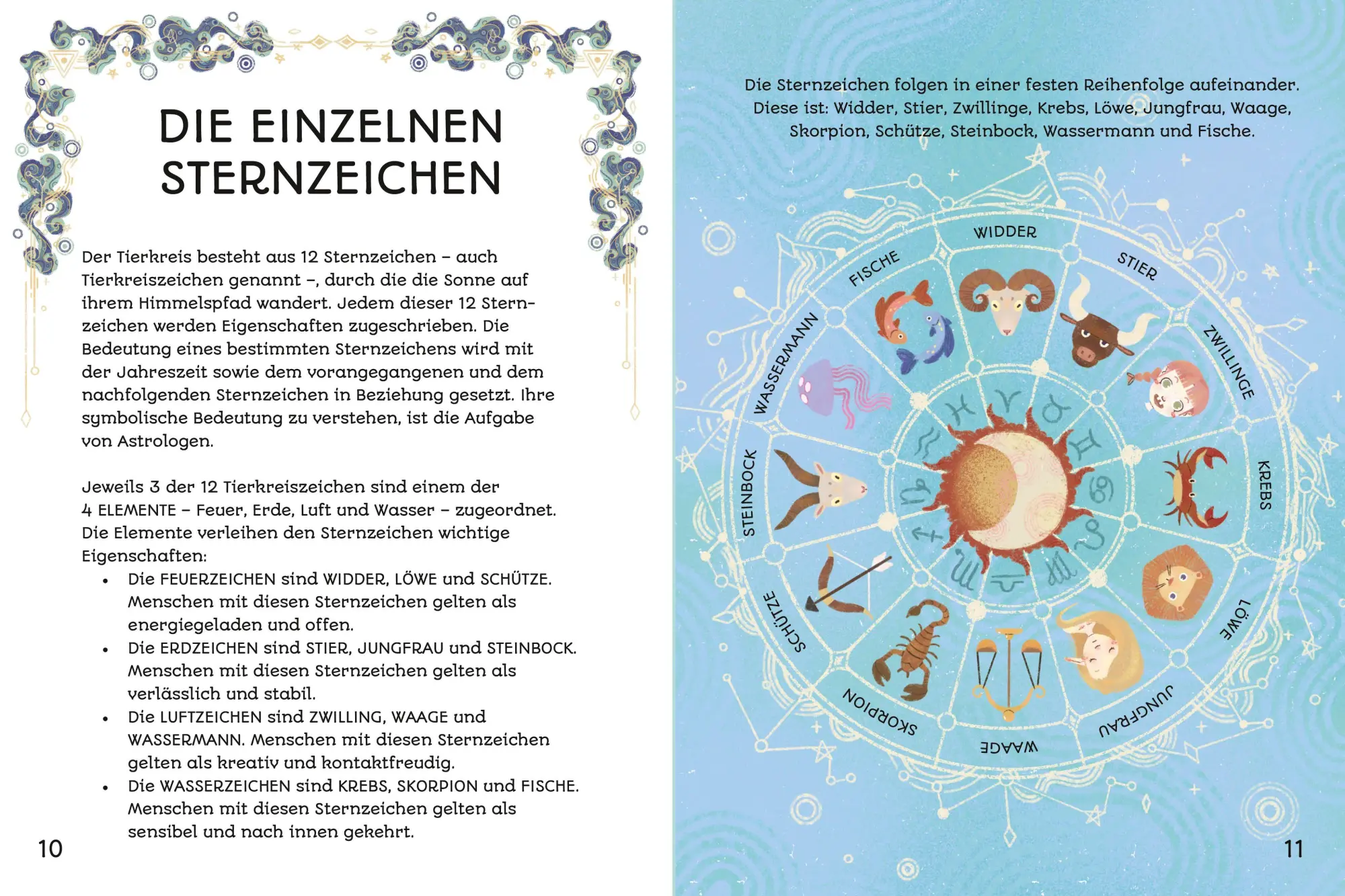 Bild: 9788863127966 | Sternzeichen leicht erklärt | Ginny Chiara Viola | Buch | 96 S. | 2026