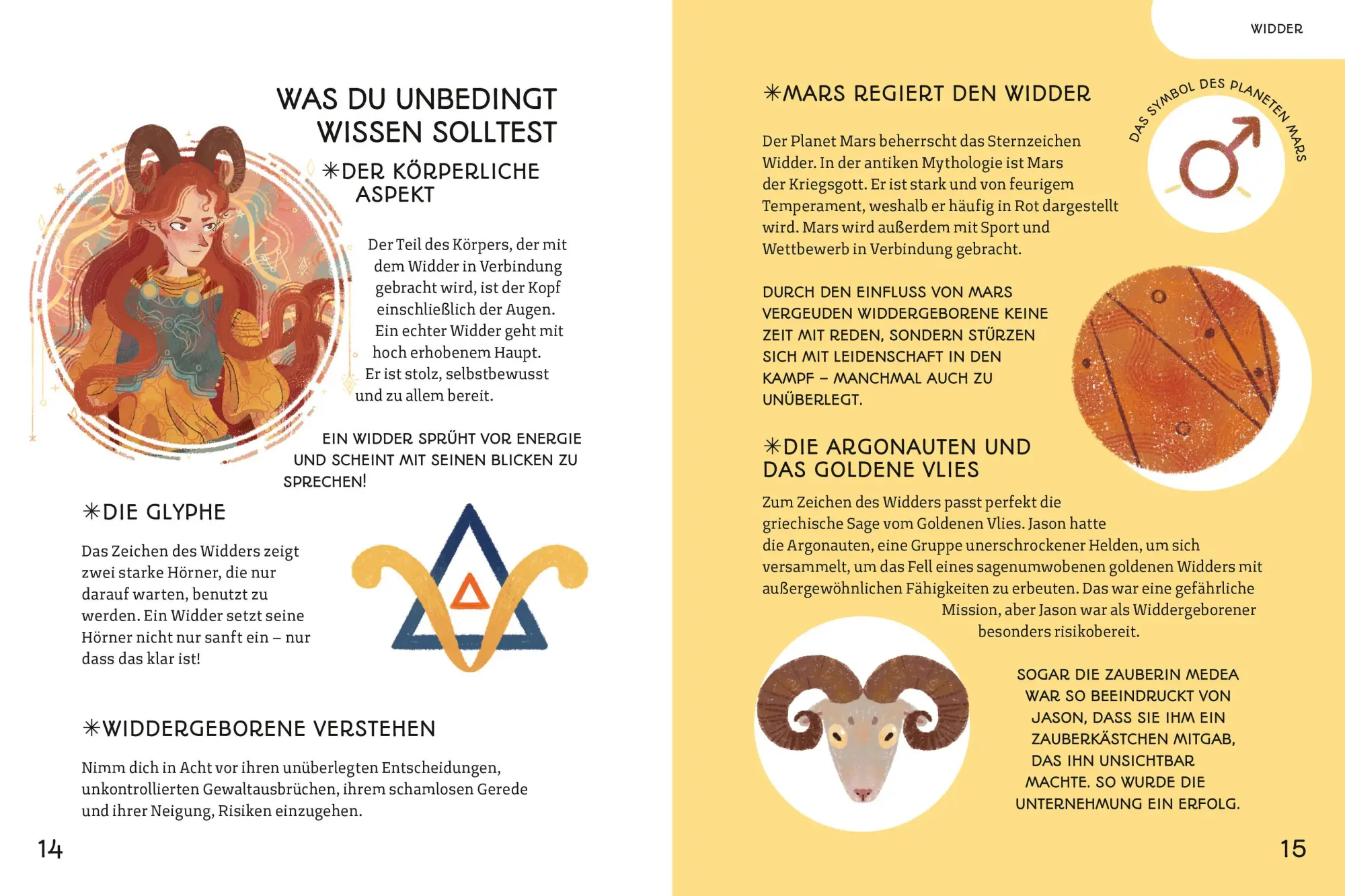Bild: 9788863127966 | Sternzeichen leicht erklärt | Ginny Chiara Viola | Buch | 96 S. | 2026