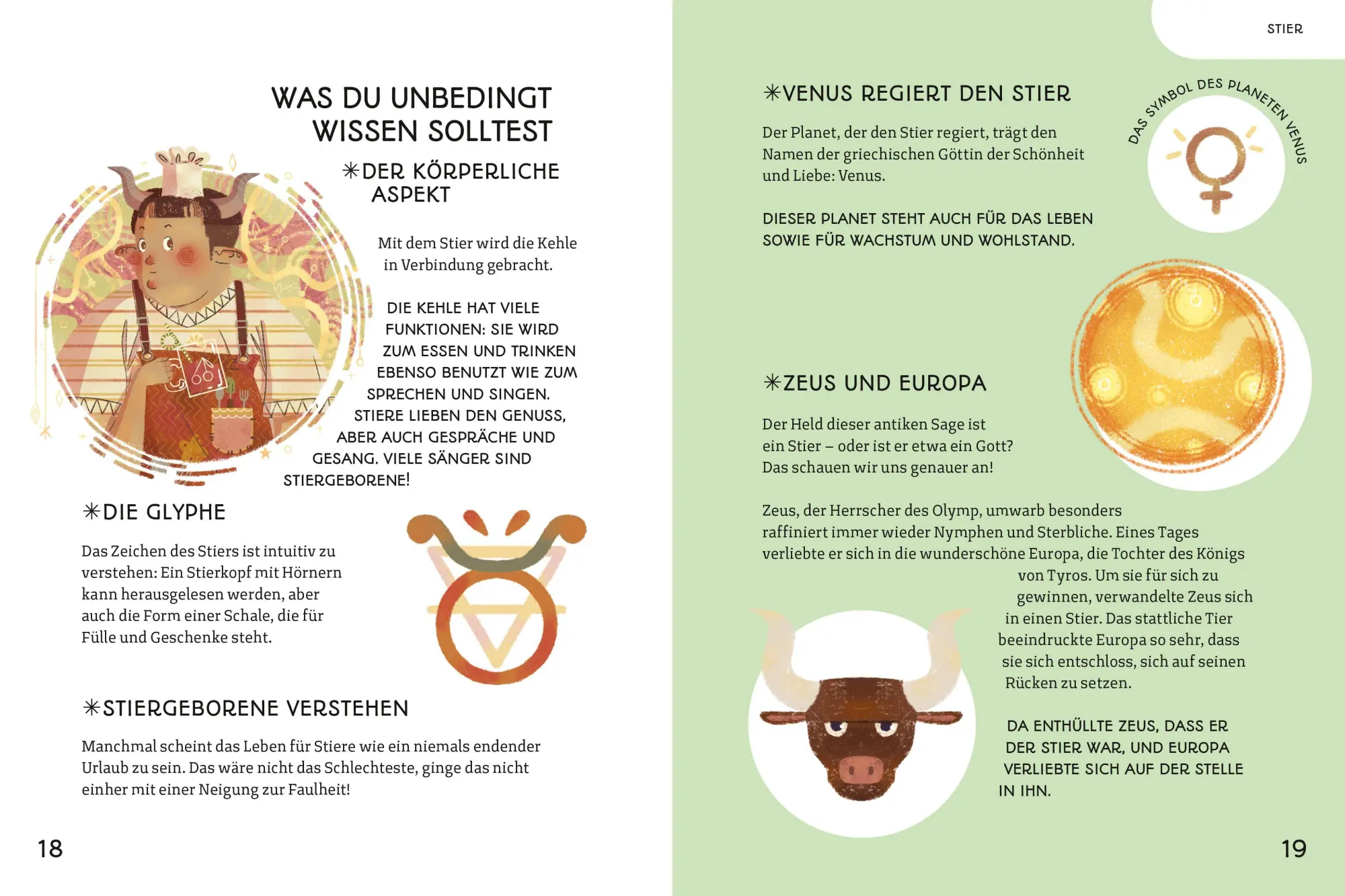 Bild: 9788863127966 | Sternzeichen leicht erklärt | Ginny Chiara Viola | Buch | 96 S. | 2026