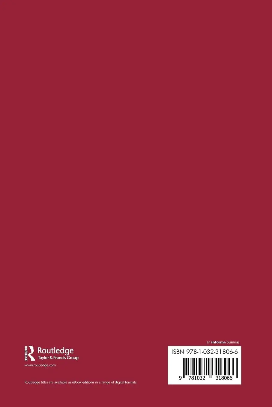 Rückseite: 9781032318066 | Belarus in the Twenty-First Century | Elena Korosteleva (u. a.) | Buch