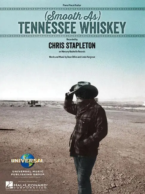 Cover: 9781495058066 | (Smooth As) Tennessee Whiskey | Dean Dillon | Taschenbuch | Blatt