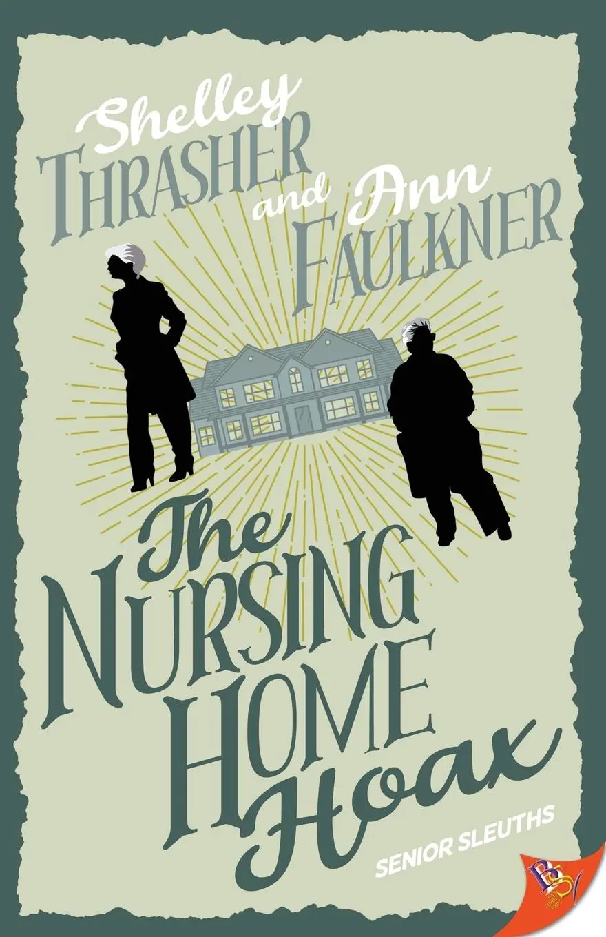 Cover: 9781636798066 | The Nursing Home Hoax | Shelley Thrasher (u. a.) | Taschenbuch | 2025