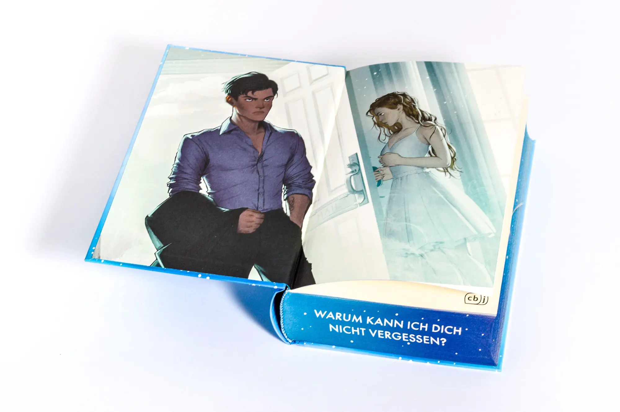 Bild: 9783570168066 | Culpa Nuestra - Unsere Schuld | Mercedes Ron | Buch | 576 S. | Deutsch