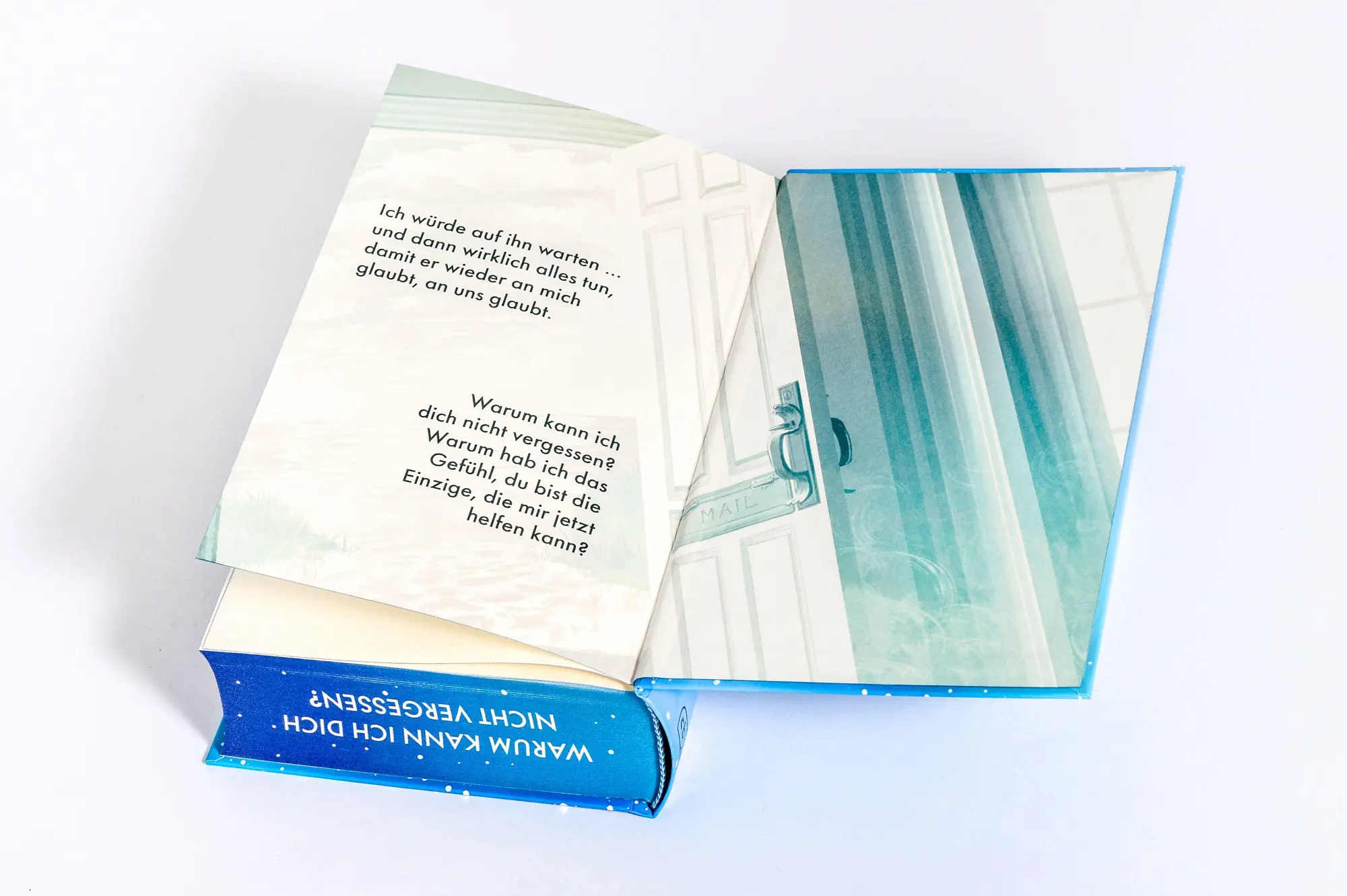 Bild: 9783570168066 | Culpa Nuestra - Unsere Schuld | Mercedes Ron | Buch | 576 S. | Deutsch