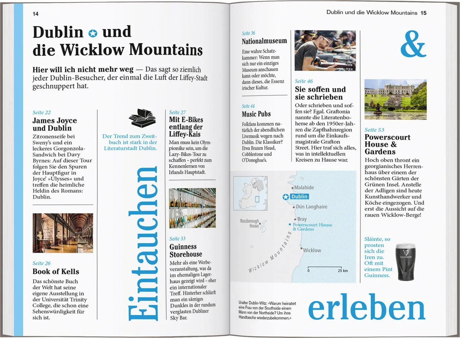 Bild: 9783616008066 | DUMONT Reise-Taschenbuch Reiseführer Irland, Nordirland | Tschirner