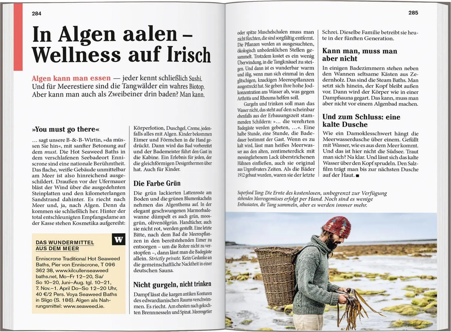 Bild: 9783616008066 | DUMONT Reise-Taschenbuch Reiseführer Irland, Nordirland | Tschirner