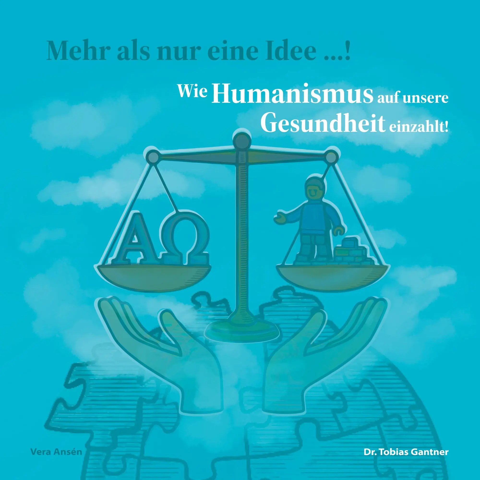 Cover: 9783769328066 | Wie Humanismus auf unsere Gesundheit einzahlt! | Vera Ansén | Buch