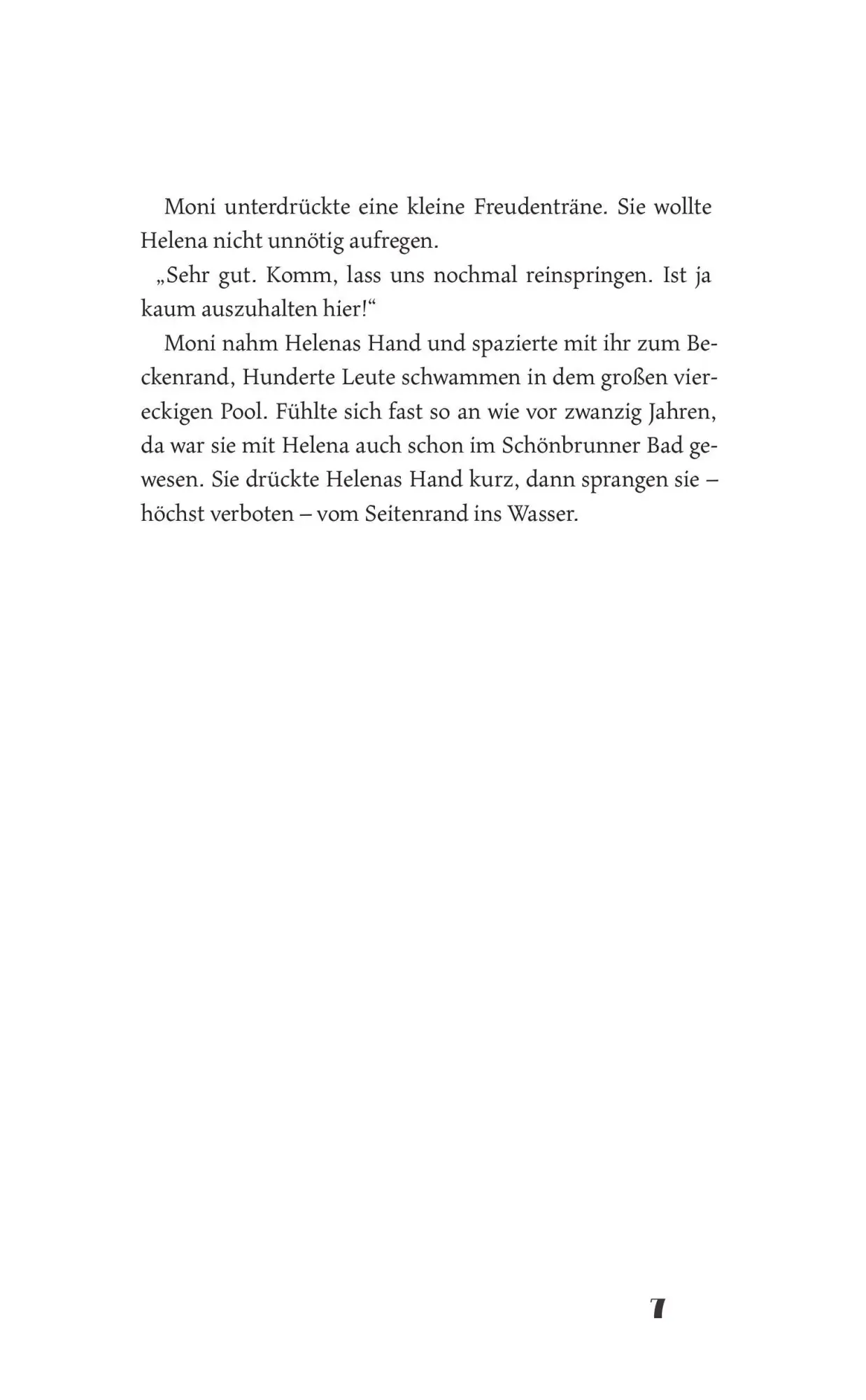 Bild: 9783800078066 | Gin Boom | Roman | Verena Titze | Taschenbuch | 184 S. | Deutsch