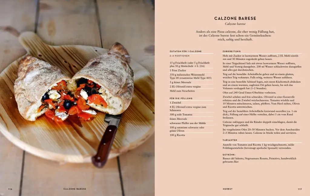 Bild: 9783850338066 | Italien vegetarisch | Claudio Del Principe | Buch | 271 S. | Deutsch