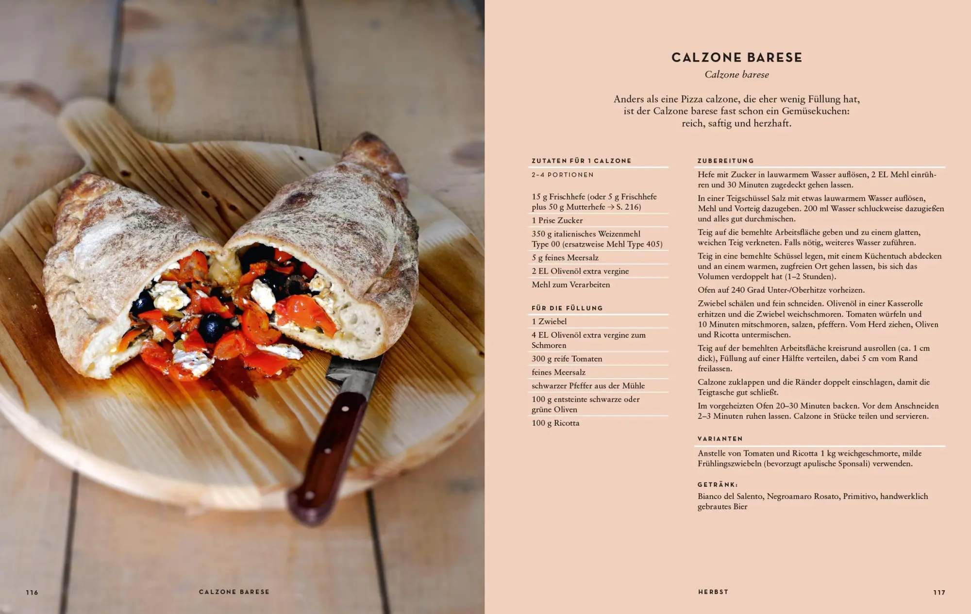 Bild: 9783850338066 | Italien vegetarisch | Claudio Del Principe | Buch | 271 S. | Deutsch