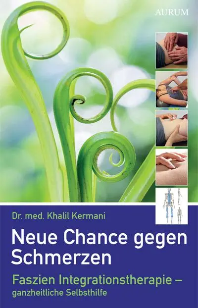 Cover: 9783899018066 | Neue Chance gegen Schmerzen | Khalil Kermani | Taschenbuch | 224 S.
