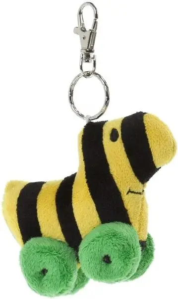 Cover: 4001750198166 | JANOSCH GRS Tigerente Keyring (Plüsch, 12cm) | Janosch | Deutsch
