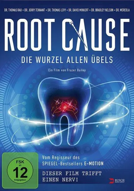 Root Cause - Die Wurzel allen Übels