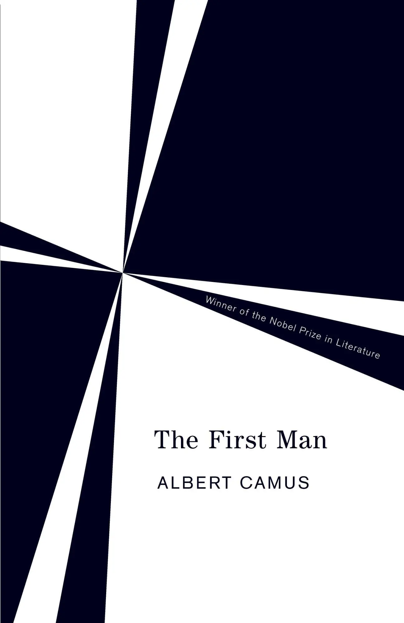 Cover: 9780679768166 | The First Man | Albert Camus | Taschenbuch | Kartoniert / Broschiert