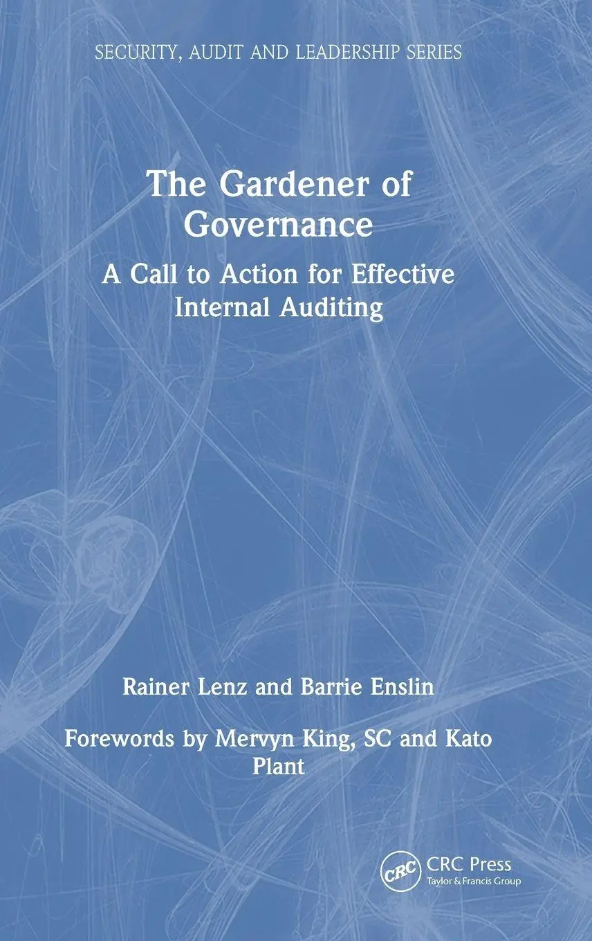 Cover: 9781032858166 | The Gardener of Governance | Rainer Lenz (u. a.) | Buch | Englisch