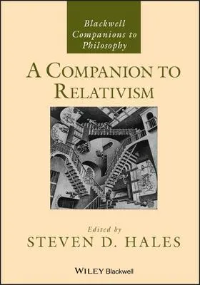 Cover: 9781119698166 | Companion to Relativism NiP | Steven D Hales | Taschenbuch | Englisch