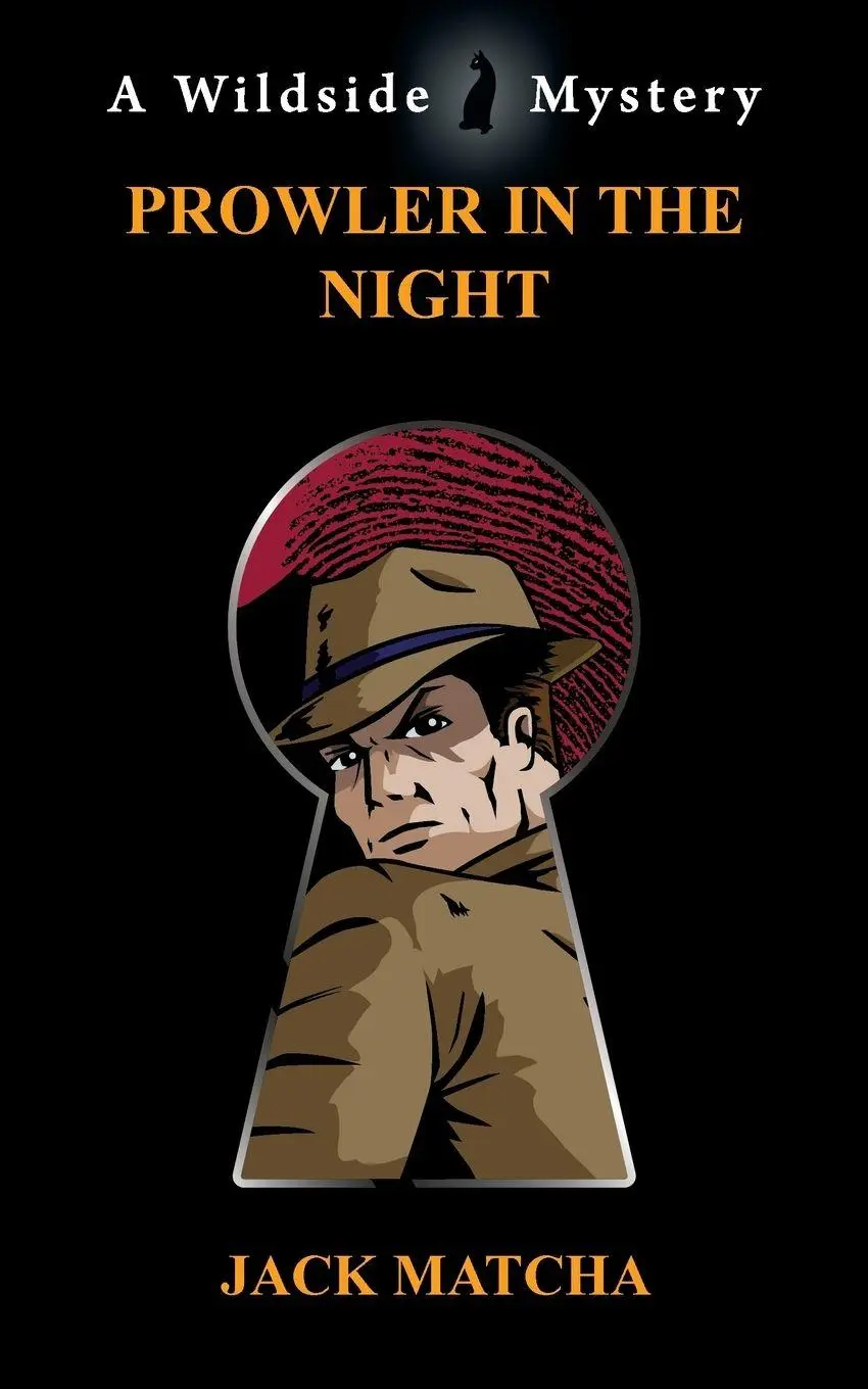 Cover: 9781479448166 | Prowler in the Night | Jack Matcha | Taschenbuch | Englisch | 2020