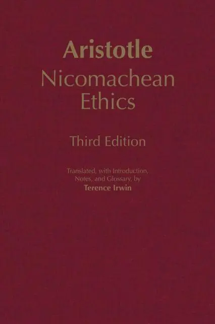 Cover: 9781624668166 | Nicomachean Ethics | Aristotle | Buch | Gebunden | Englisch | 2019