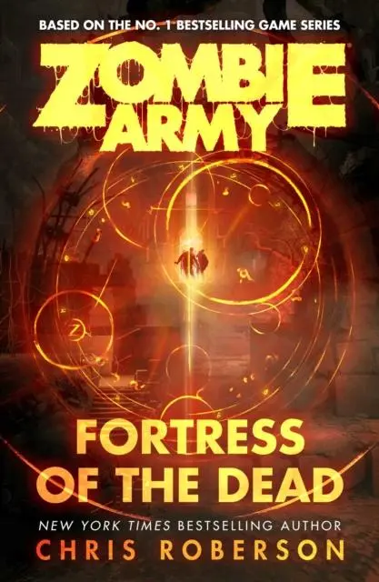 Cover: 9781781088166 | Fortress of the Dead | Chris Roberson | Taschenbuch | Englisch | 2020