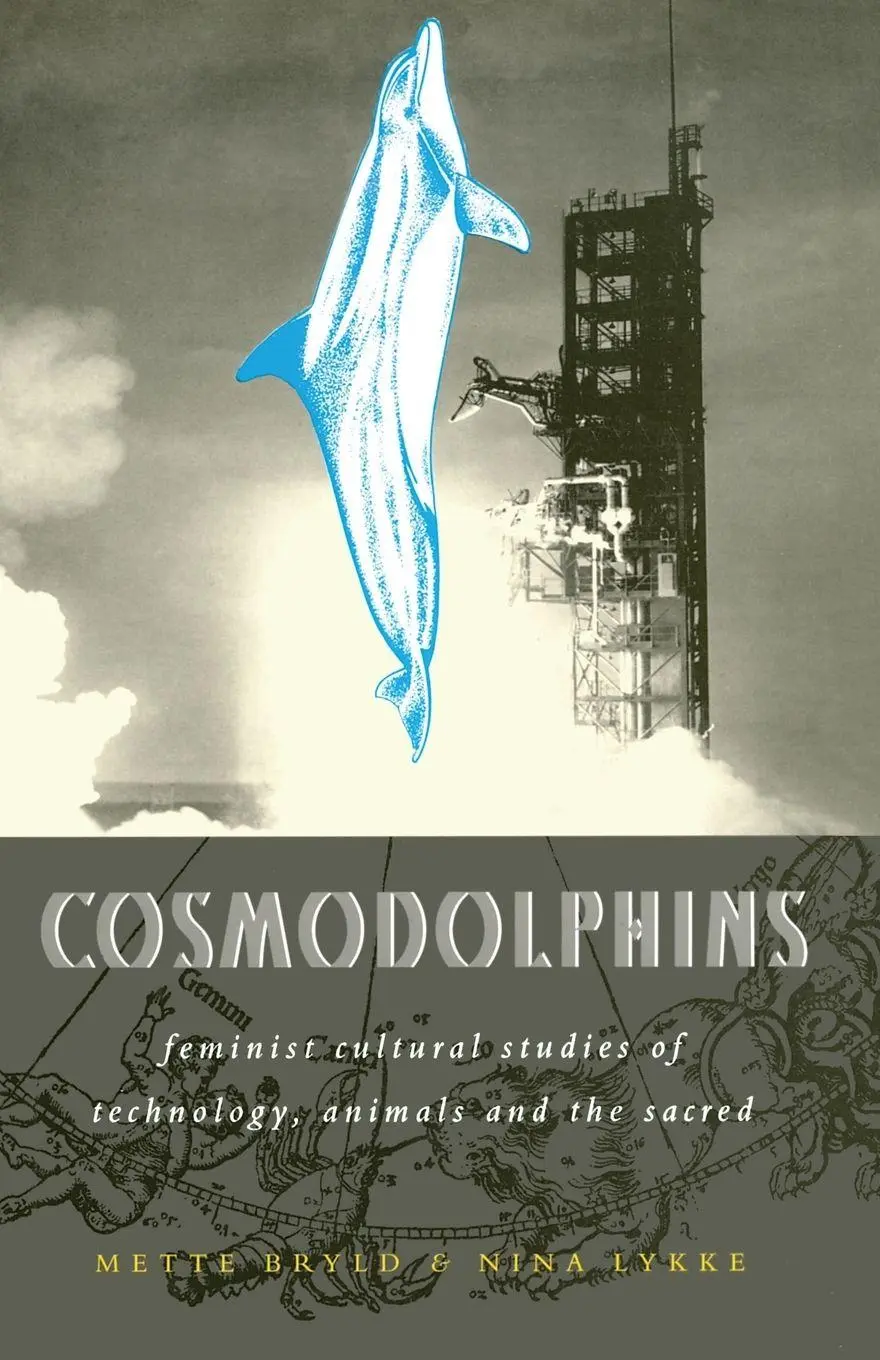 Cover: 9781856498166 | Cosmodolphins | Mette Bryld (u. a.) | Taschenbuch | Englisch | 2000