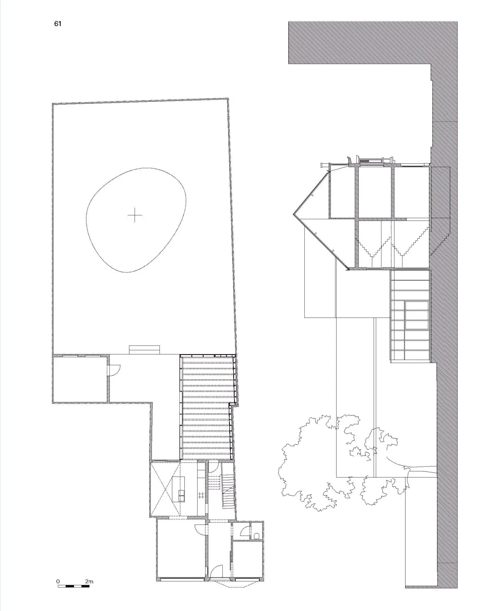 Bild: 9783035628166 | How did we get here? | BLAF architecten Houses 2003-2023 | Architecten