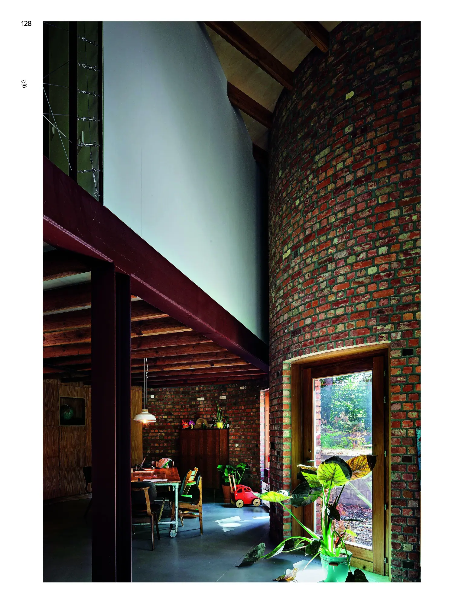 Bild: 9783035628166 | How did we get here? | BLAF architecten Houses 2003-2023 | Architecten
