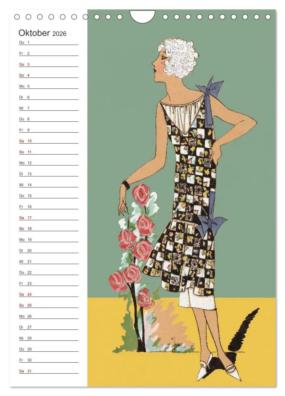 Bild: 9783516248166 | Historische Eleganz (Wandkalender 2026 DIN A4 hoch), CALVENDO...