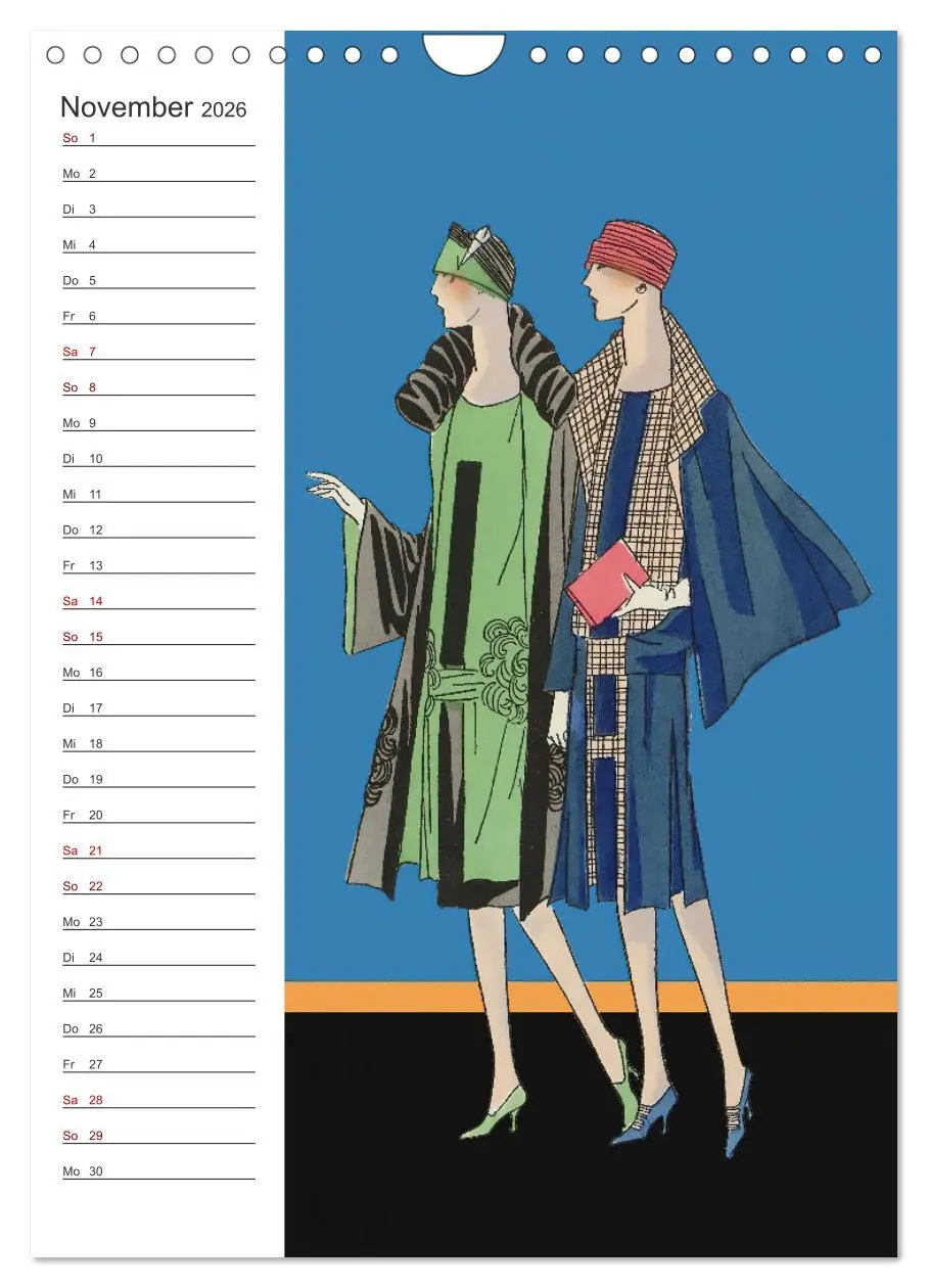 Bild: 9783516248166 | Historische Eleganz (Wandkalender 2026 DIN A4 hoch), CALVENDO...