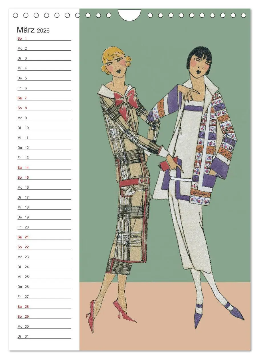 Bild: 9783516248166 | Historische Eleganz (Wandkalender 2026 DIN A4 hoch), CALVENDO...