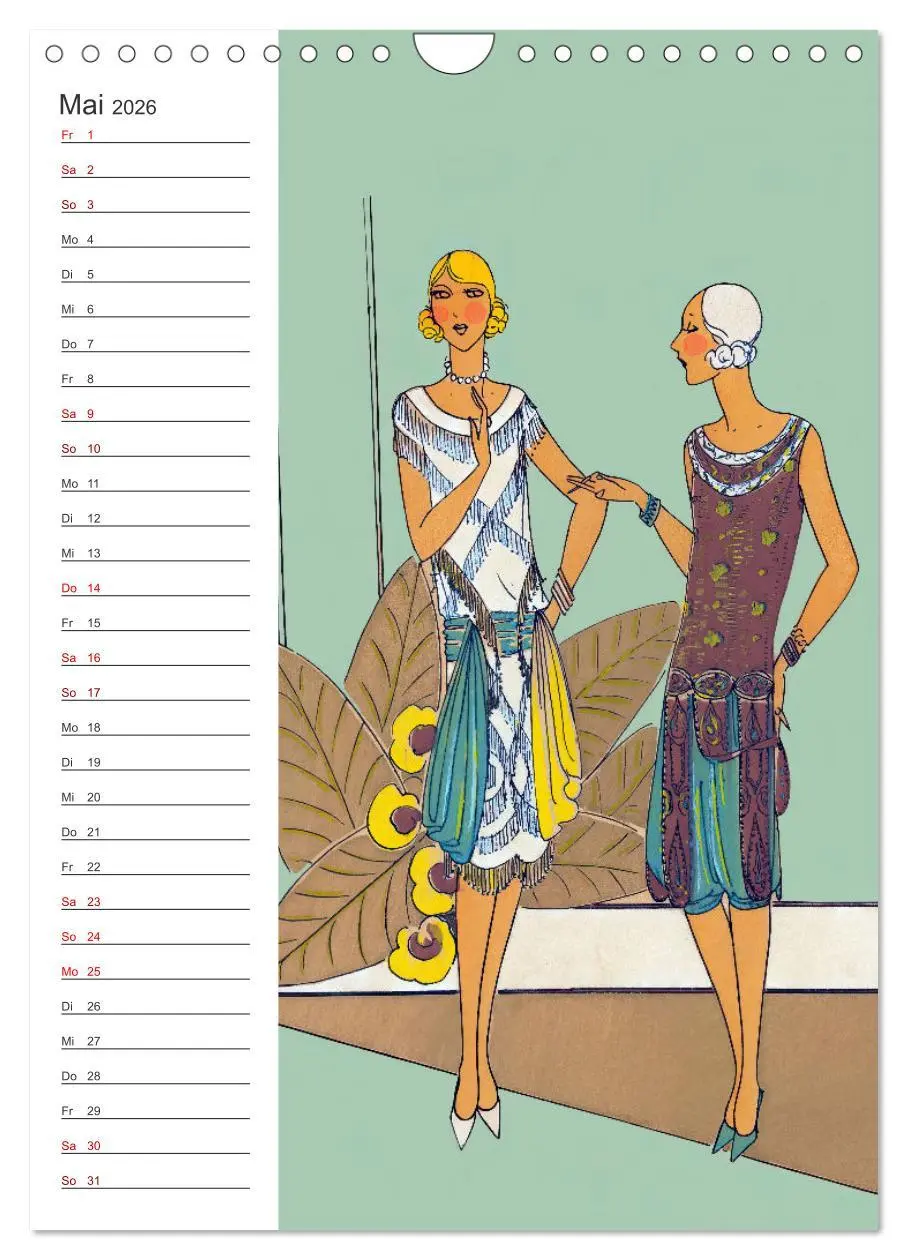 Bild: 9783516248166 | Historische Eleganz (Wandkalender 2026 DIN A4 hoch), CALVENDO...
