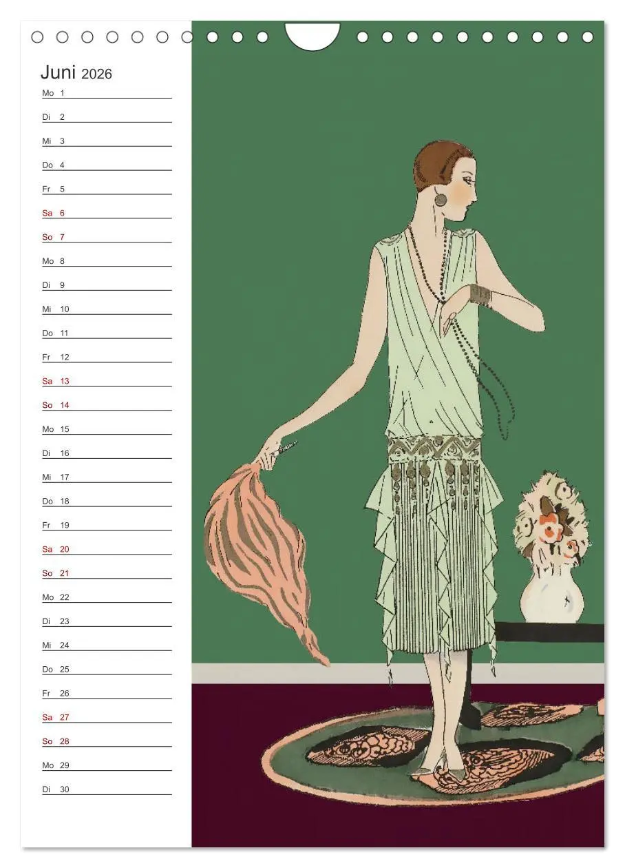 Bild: 9783516248166 | Historische Eleganz (Wandkalender 2026 DIN A4 hoch), CALVENDO...