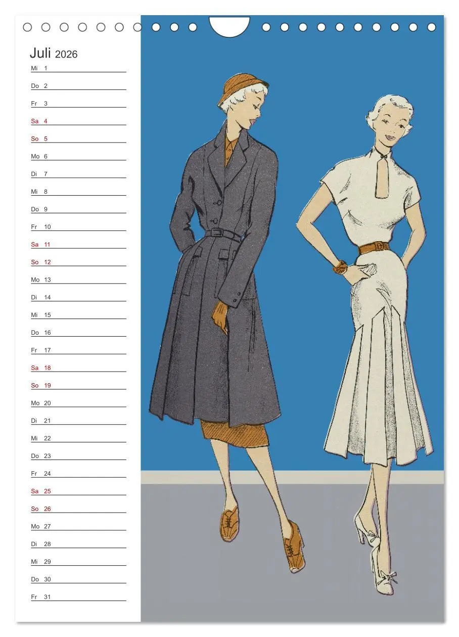 Bild: 9783516248166 | Historische Eleganz (Wandkalender 2026 DIN A4 hoch), CALVENDO...