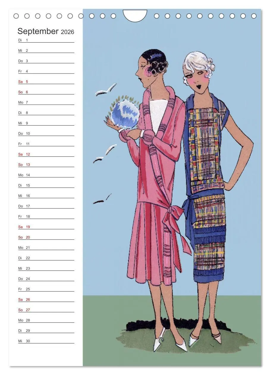 Bild: 9783516248166 | Historische Eleganz (Wandkalender 2026 DIN A4 hoch), CALVENDO...