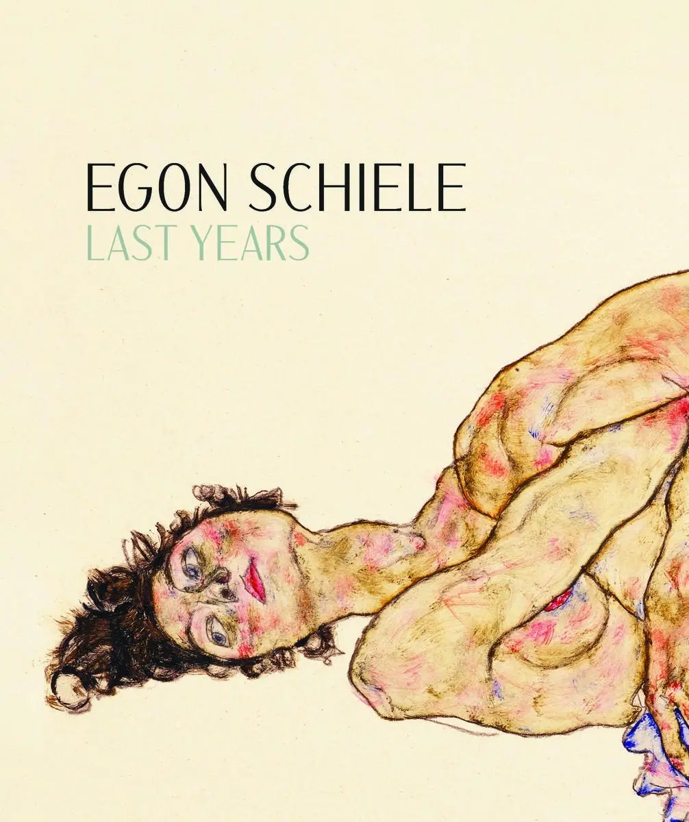 Cover: 9783753308166 | Egon Schiele. Last Years 1914-1918 | Leopold Museum, Wien | Schiele