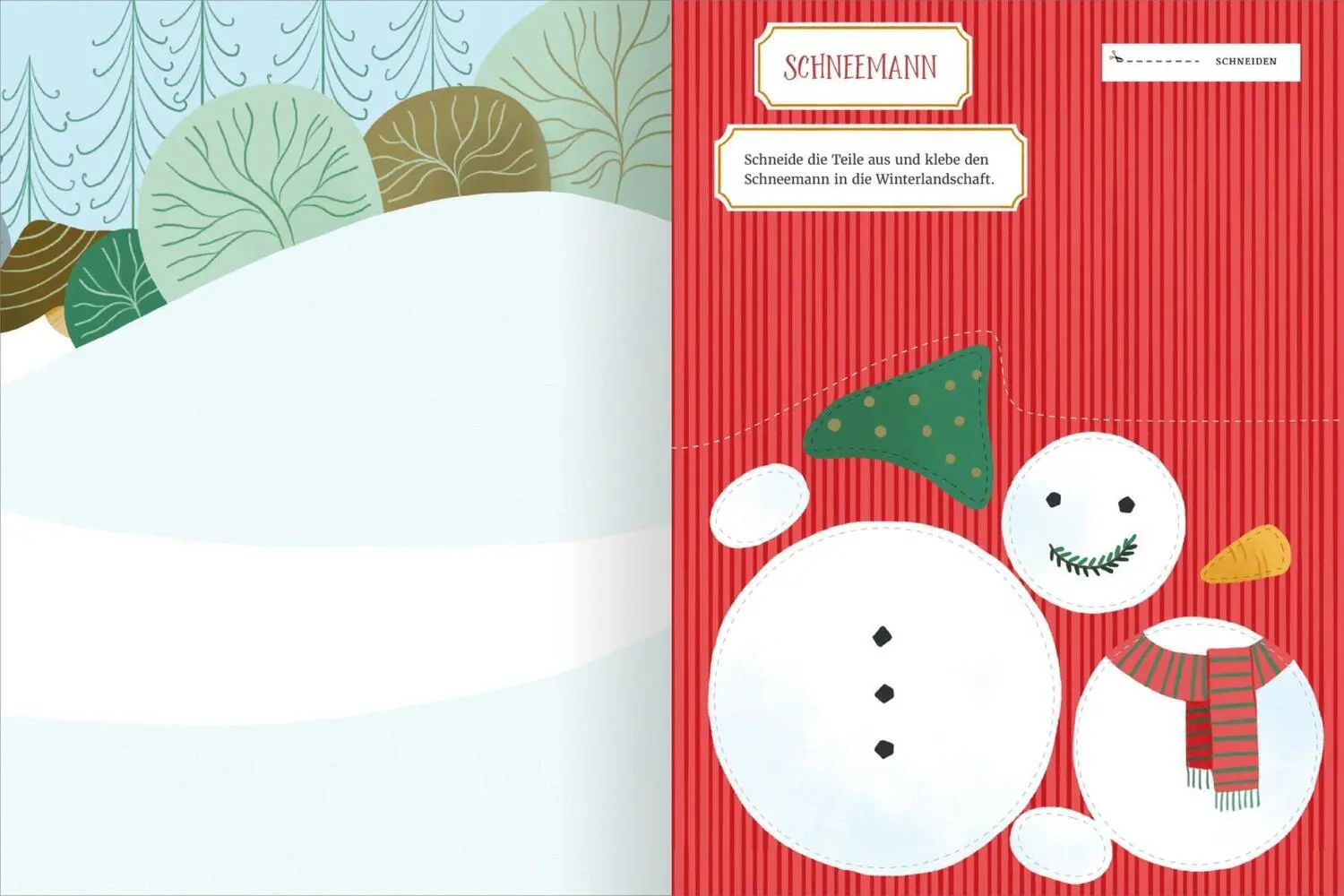 Autor: 9783845858166 | Mein erstes Wichtel-Mitmachbuch | Laura Rosendorfer | Taschenbuch