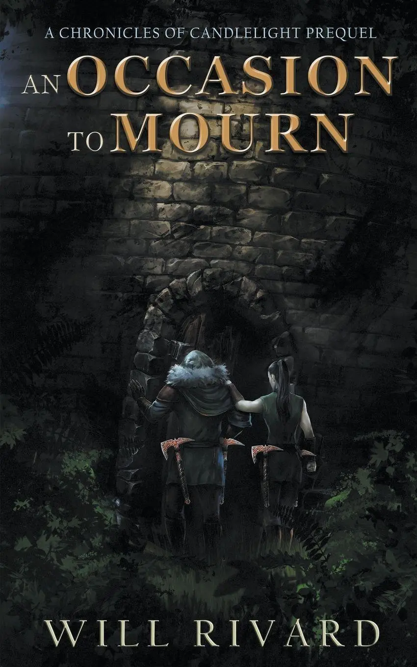 Cover: 9798223838166 | An Occasion to Mourn | Will Rivard | Taschenbuch | Englisch | 2020