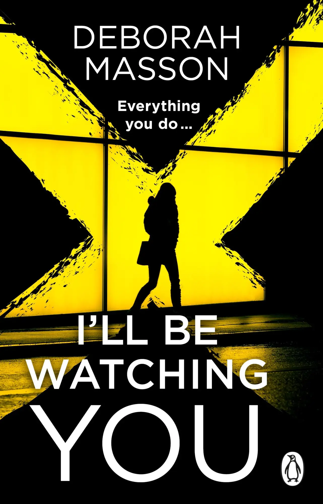 Cover: 9780552178266 | I'll Be Watching You | Deborah Masson | Taschenbuch | Englisch | 2026