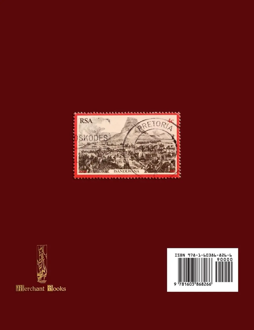Rückseite: 9781603868266 | The Defence Of Duffer's Drift - A Lesson in the Fundamentals of...