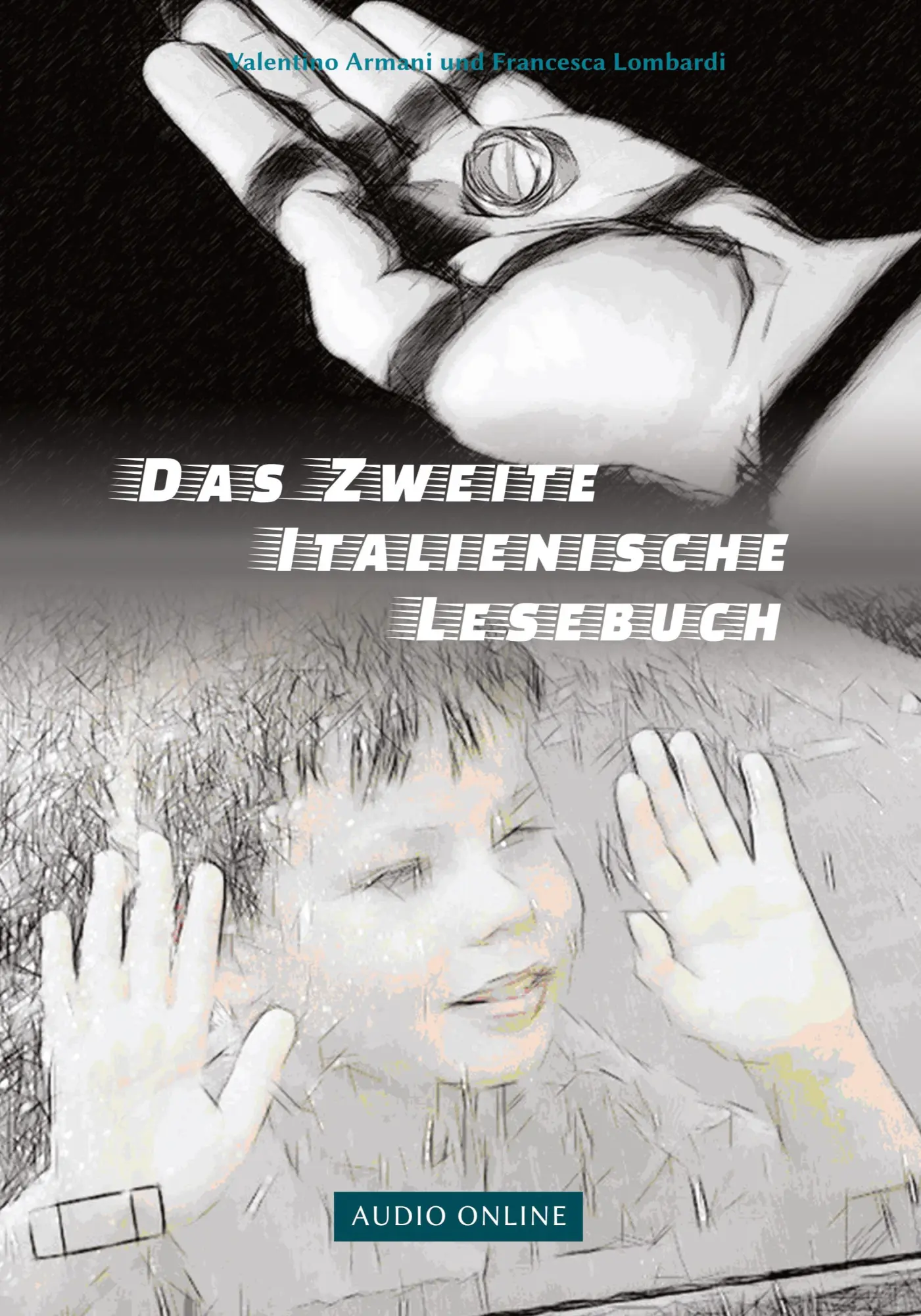 Cover: 9783384028266 | Das Zweite Italienische Lesebuch | Francesca Lombardi (u. a.) | Buch