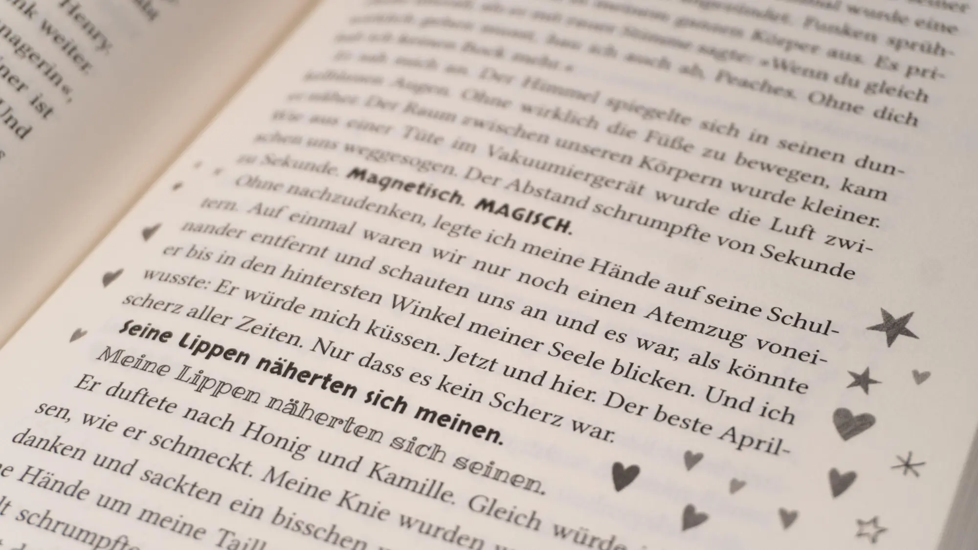 Bild: 9783401608266 | 60 Millionen Gründe, mich nicht zu verlieben (und es doch zu tun)