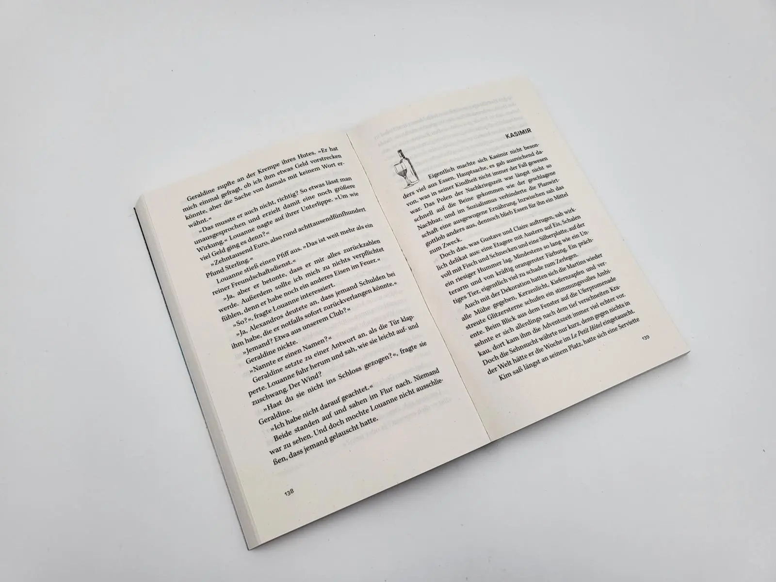 Bild: 9783492318266 | Der Wintermordclub | Jan Beinßen | Taschenbuch | 352 S. | Deutsch
