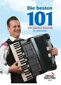 Cover: 9783906848266 | Die besten 101 | Die Sammlung mit allen Erfolgen des Polka-Königs