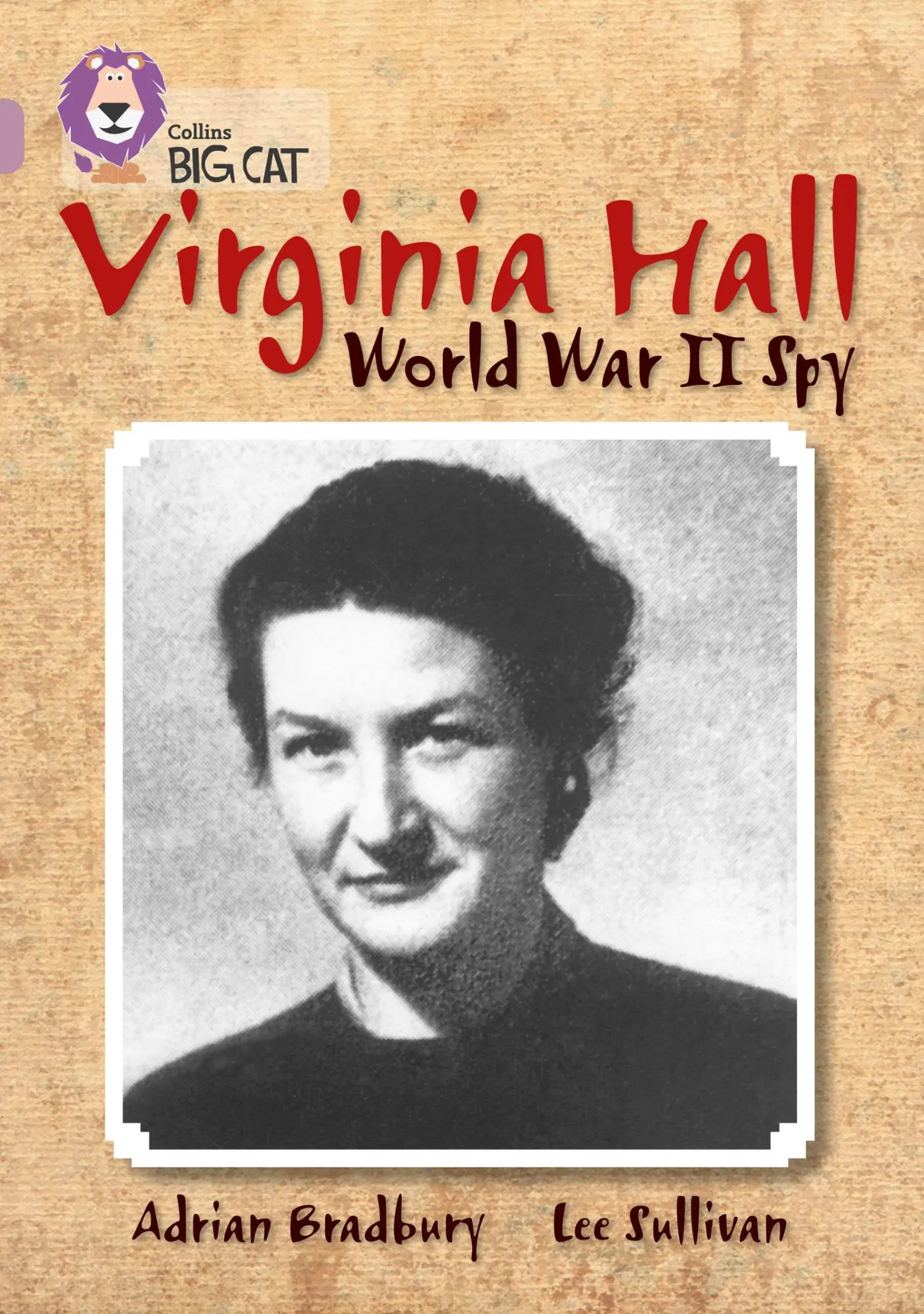 Cover: 9780007428366 | Virginia Hall | Band 18/Pearl | Adrian Bradbury | Taschenbuch | 2012