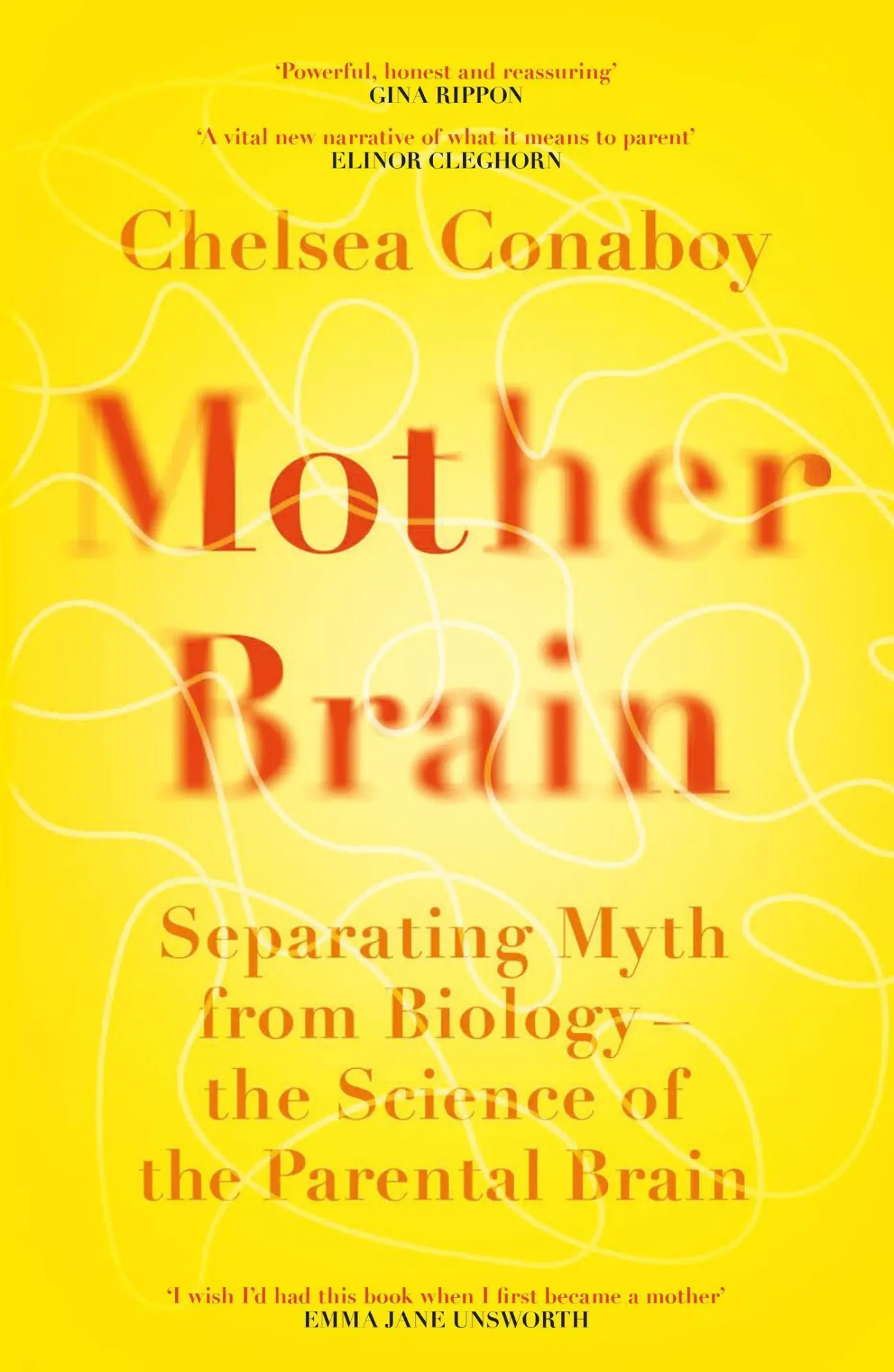 Cover: 9781474618366 | Mother Brain | Chelsea Conaboy | Buch | Gebunden | Englisch | 2022
