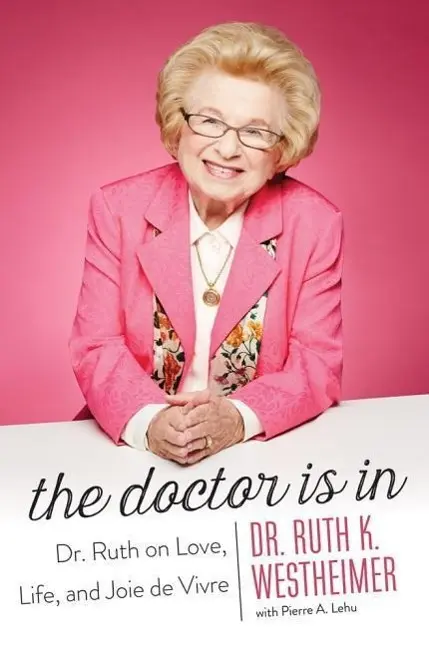 Cover: 9781477828366 | Westheimer, D: The Doctor Is In | Dr. Ruth K. Westheimer | Taschenbuch