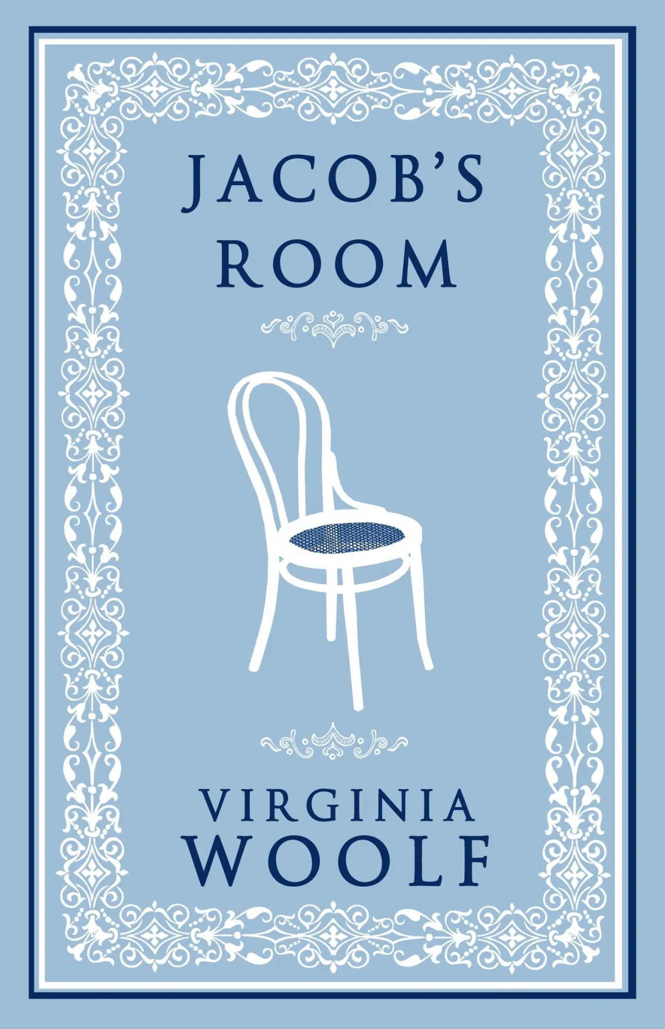 Cover: 9781847498366 | Jacob's Room | Annotated Edition | Virginia Woolf | Taschenbuch | 2020