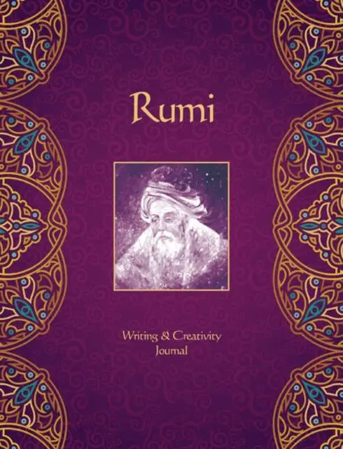 Cover: 9781925538366 | Rumi Journal | Alana Fairchild | Taschenbuch | Kartoniert / Broschiert
