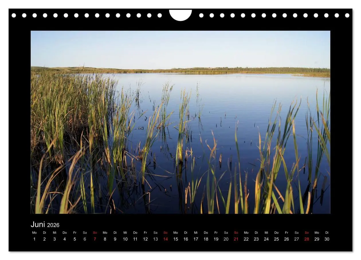 Bild: 9783516228366 | Nova Scotia &amp; Prince Edward Island (Wandkalender 2026 DIN A4 quer),...